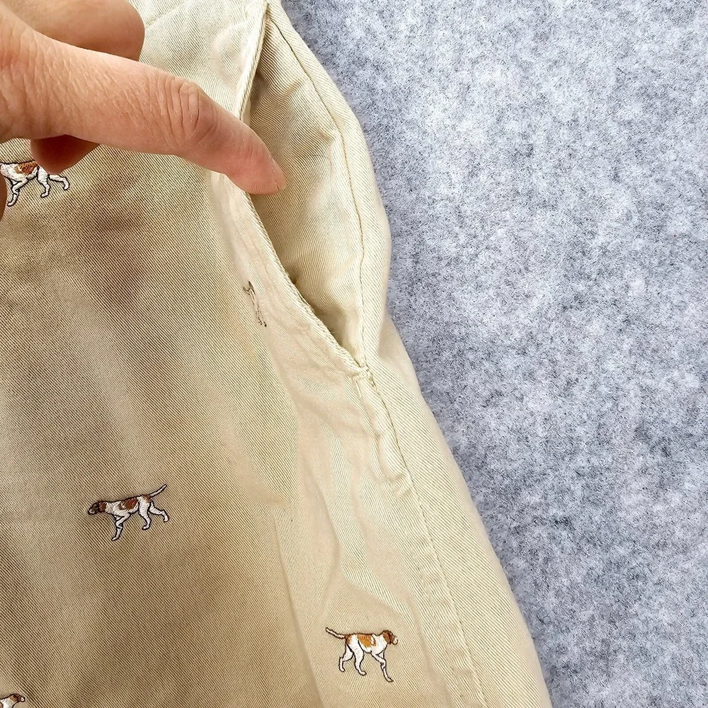 Ralph Lauren rank good